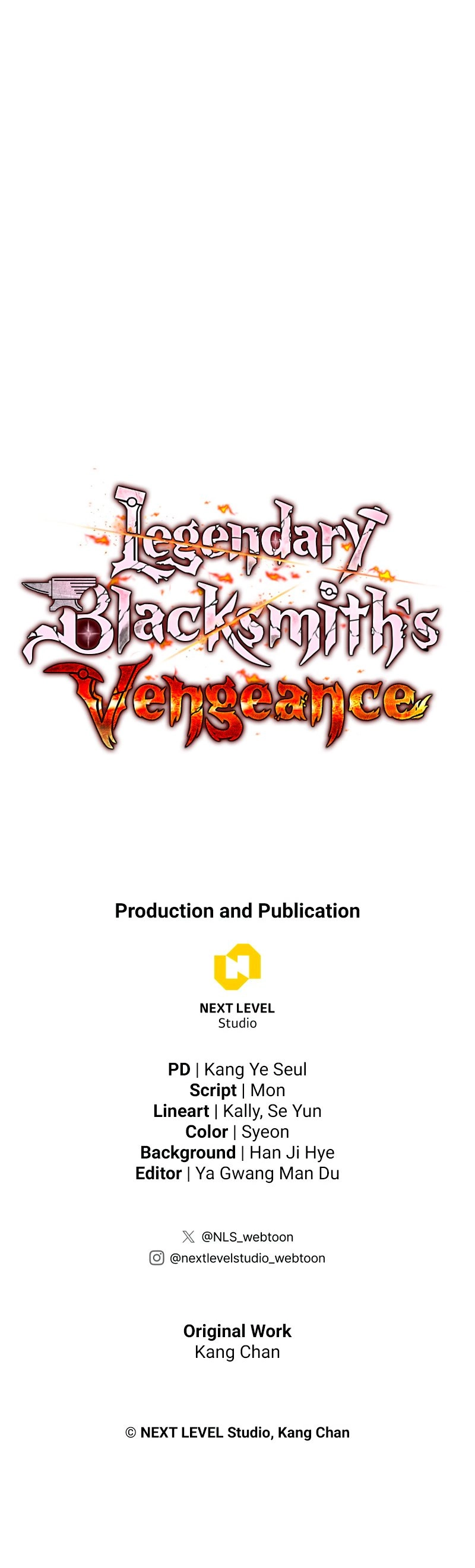 Zig the Blacksmith Chapter 31, page 76 of 80