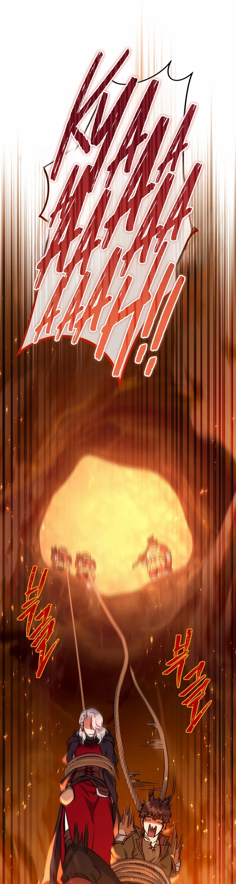 Zig the Blacksmith Chapter 32, page 11 of 84