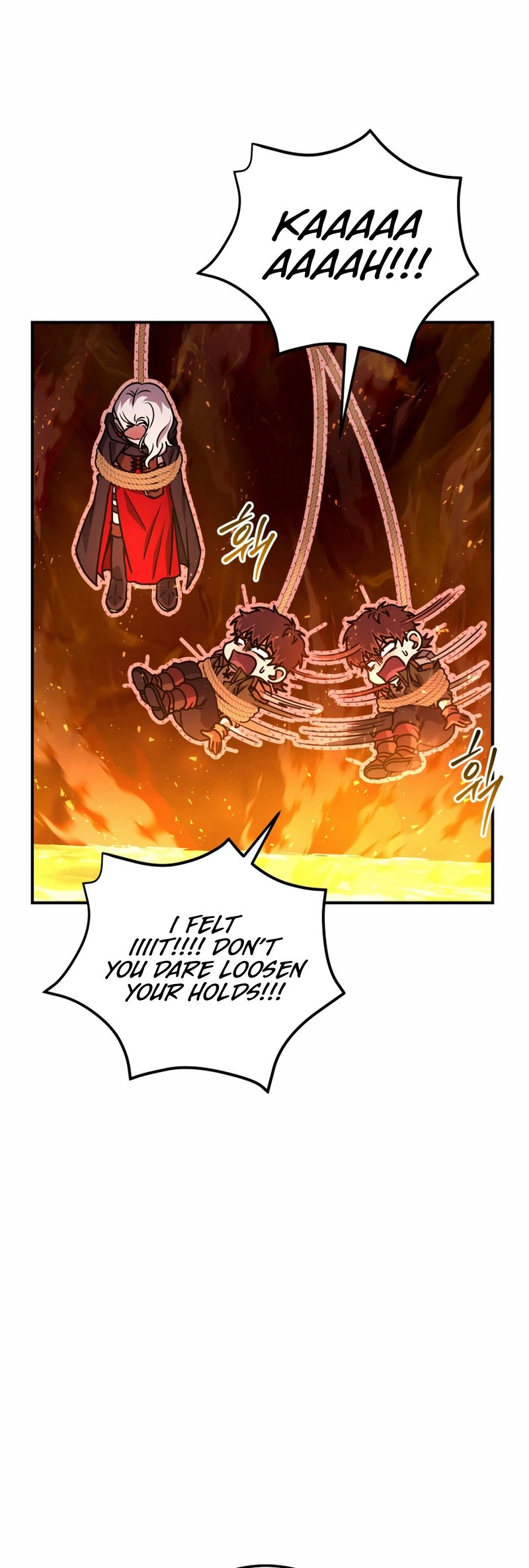 Zig the Blacksmith Chapter 32, page 17 of 84