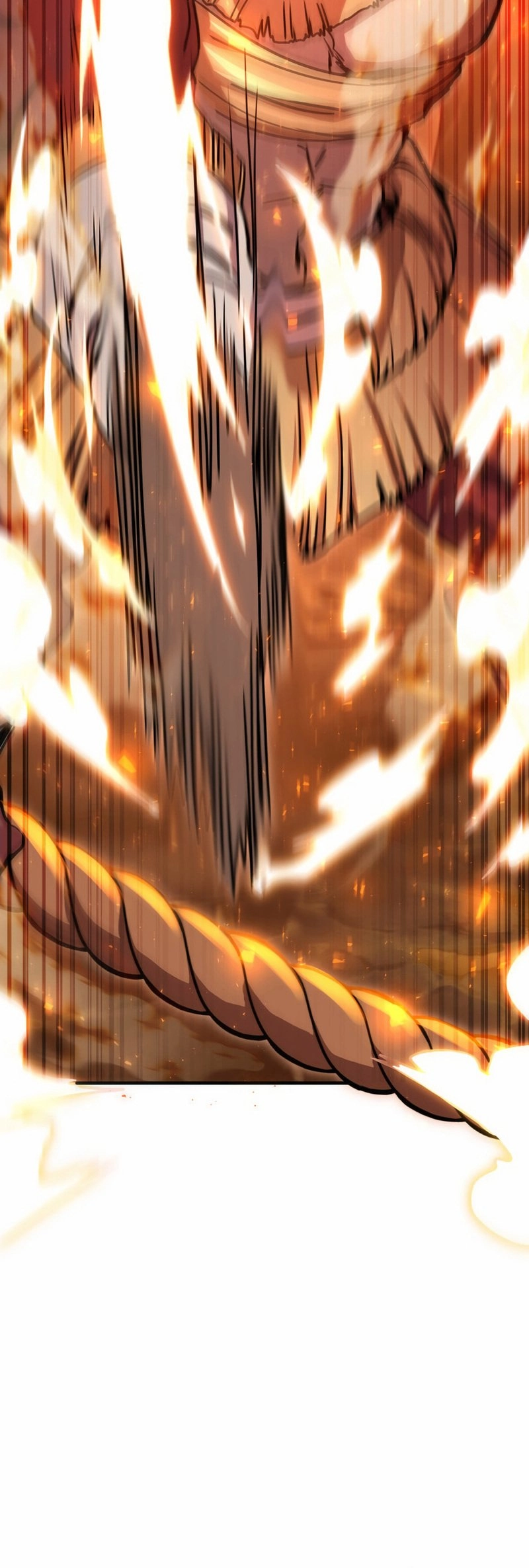 Zig the Blacksmith Chapter 32, page 20 of 84
