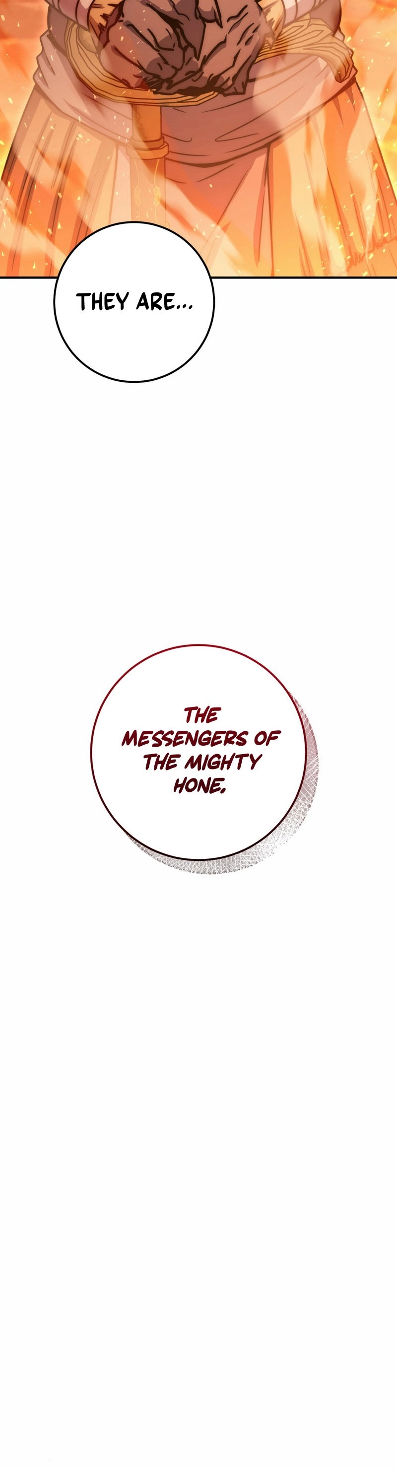 Zig the Blacksmith Chapter 32, page 24 of 84