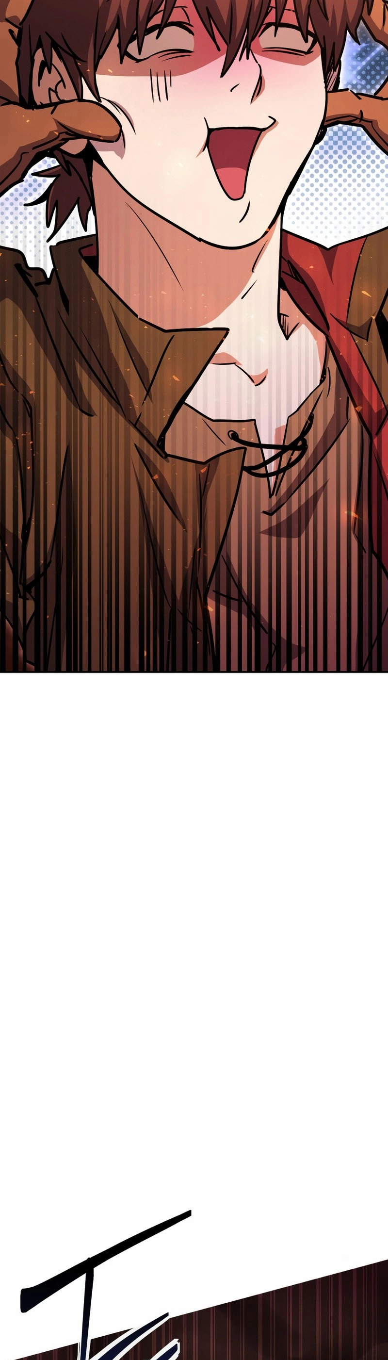 Zig the Blacksmith Chapter 32, page 35 of 84