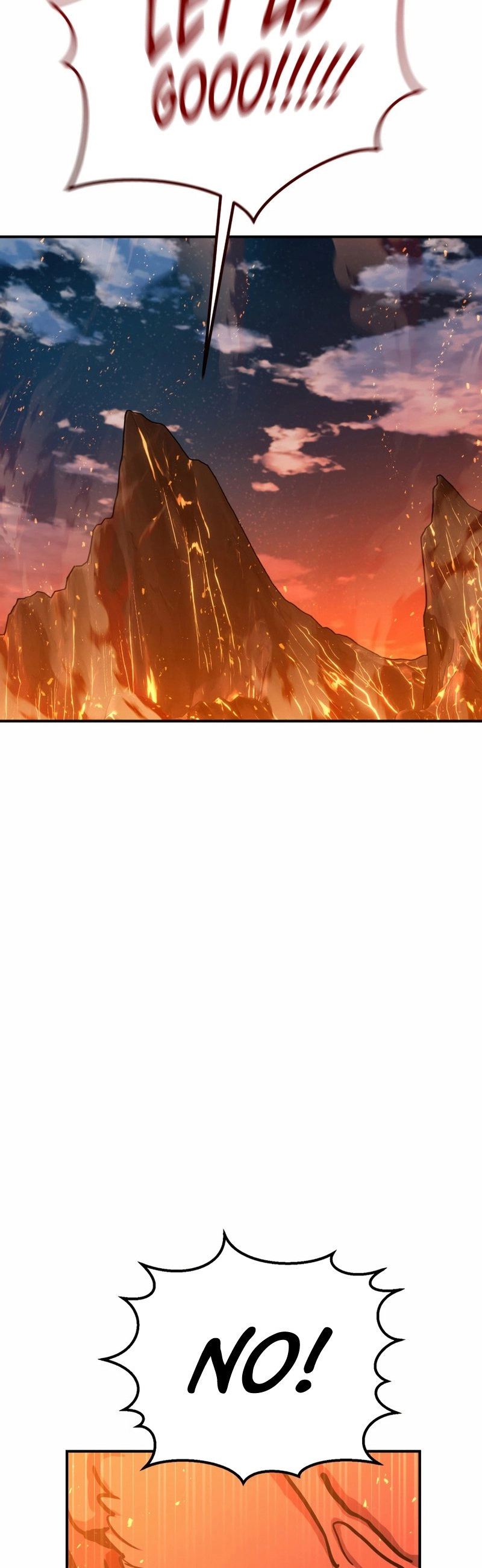 Zig the Blacksmith Chapter 32, page 38 of 84
