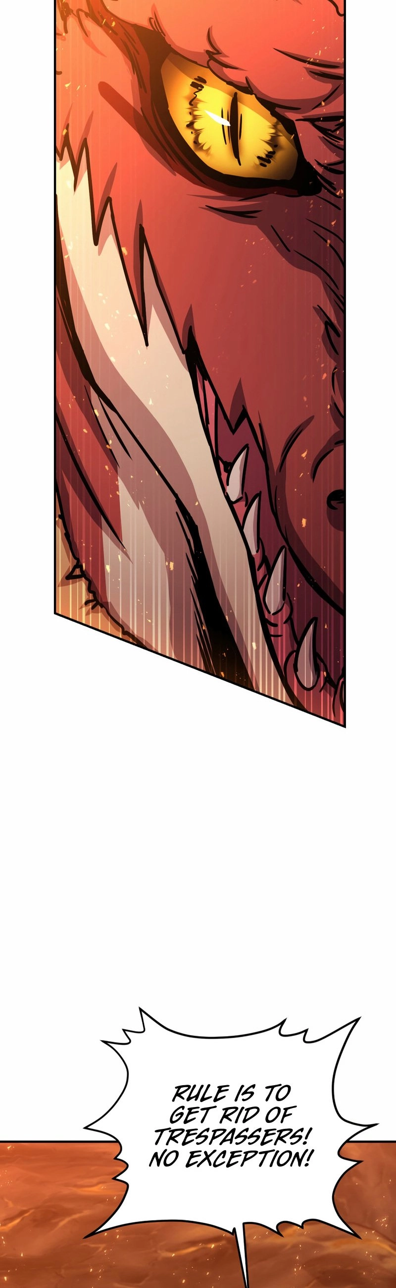 Zig the Blacksmith Chapter 32, page 39 of 84