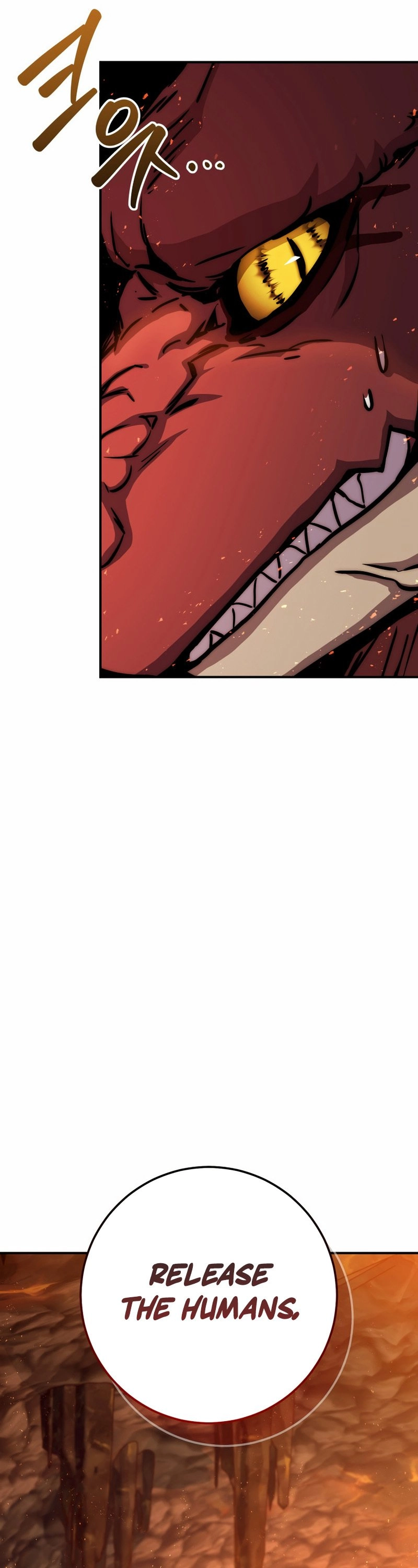 Zig the Blacksmith Chapter 32, page 45 of 84