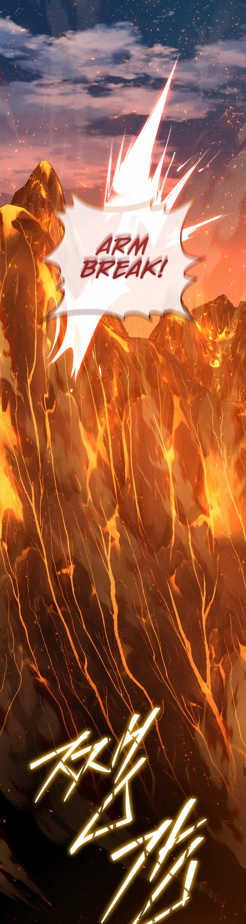 Zig the Blacksmith Chapter 32, page 47 of 84