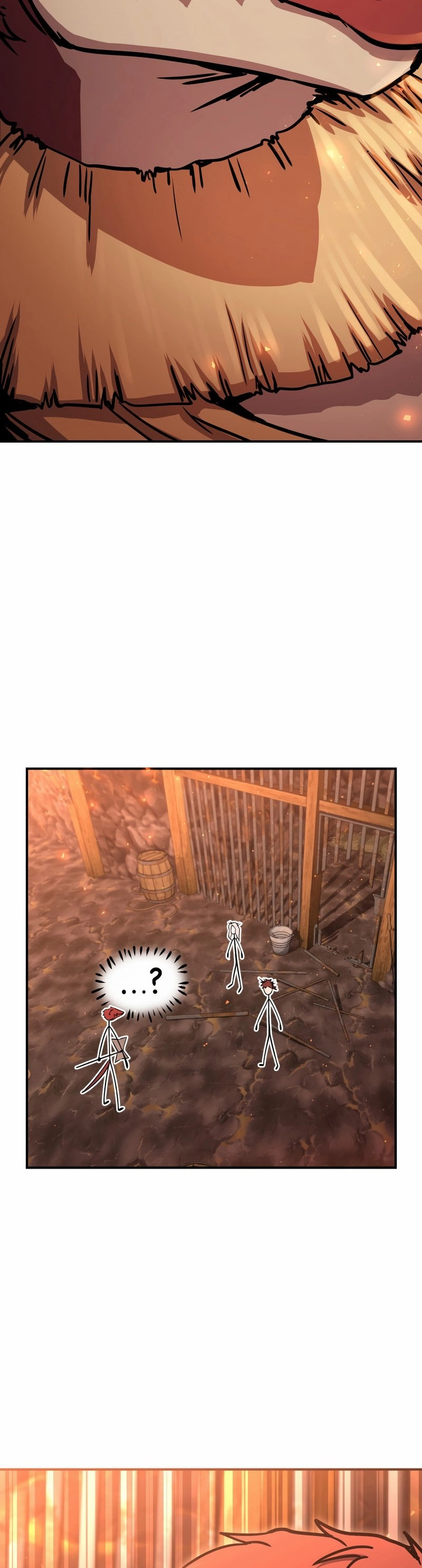 Zig the Blacksmith Chapter 32, page 51 of 84