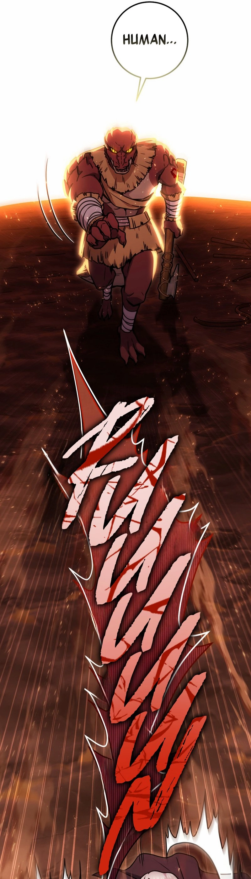 Zig the Blacksmith Chapter 32, page 53 of 84
