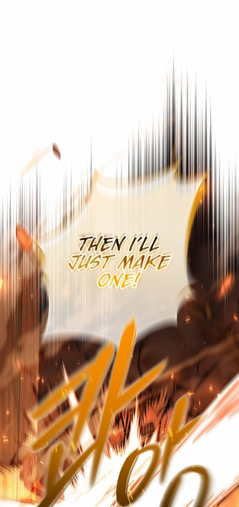 Zig the Blacksmith Chapter 32, page 66 of 84