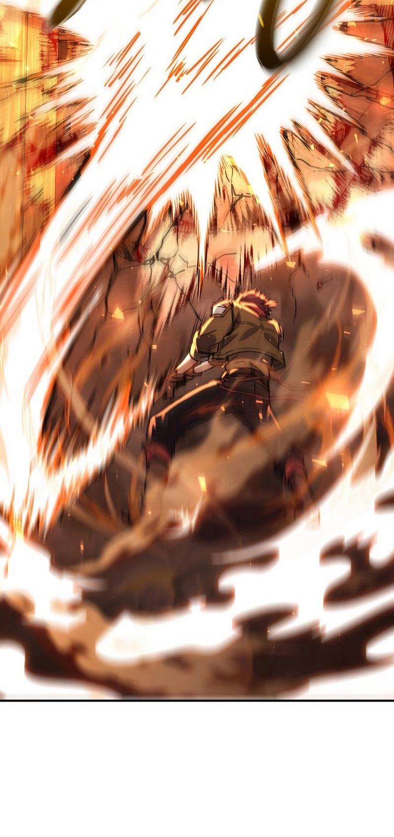 Zig the Blacksmith Chapter 32, page 67 of 84