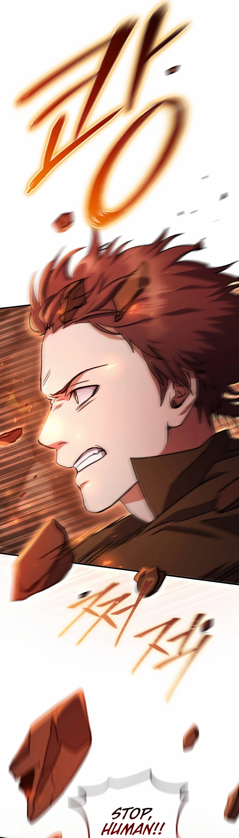 Zig the Blacksmith Chapter 32, page 69 of 84
