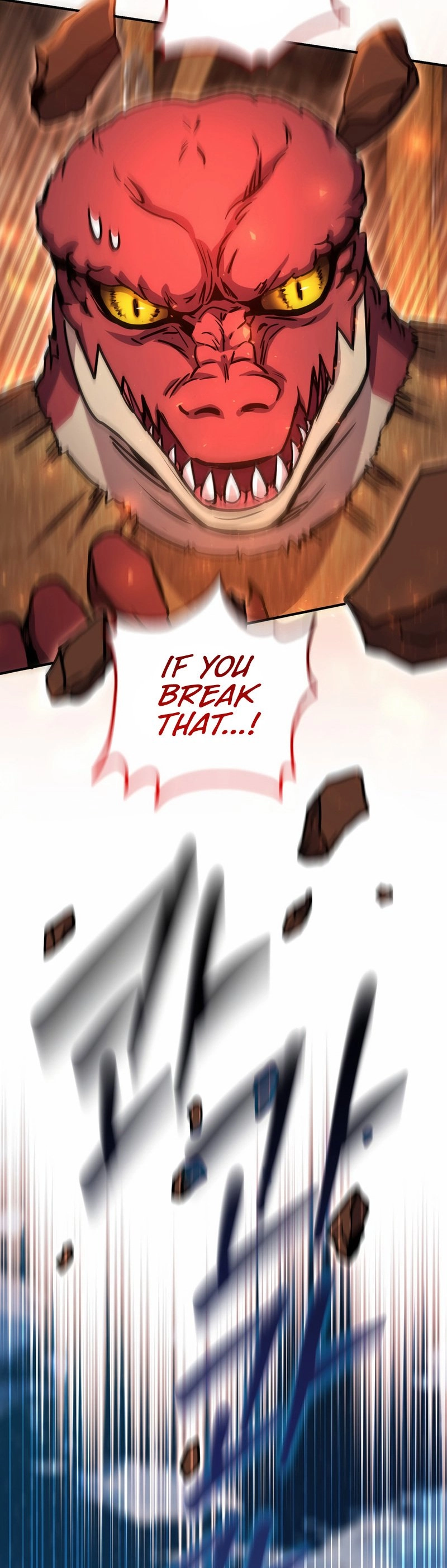 Zig the Blacksmith Chapter 32, page 70 of 84