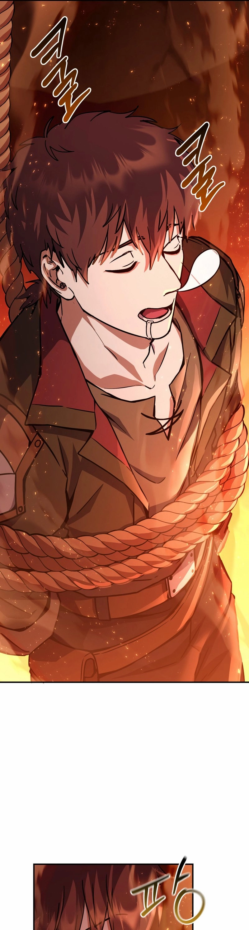 Zig the Blacksmith Chapter 32, page 9 of 84