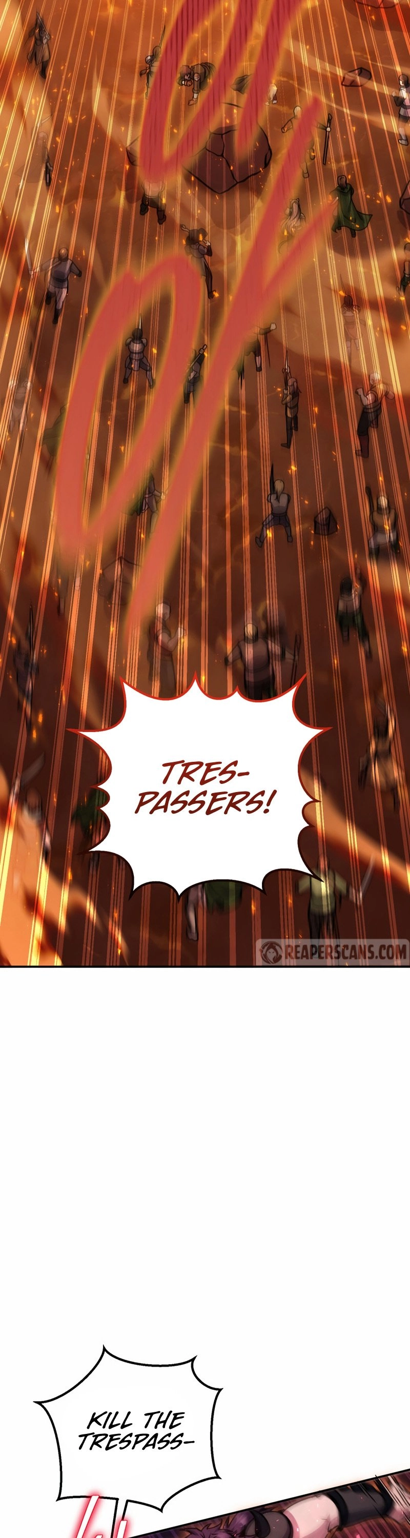 Zig the Blacksmith Chapter 33, page 18 of 80