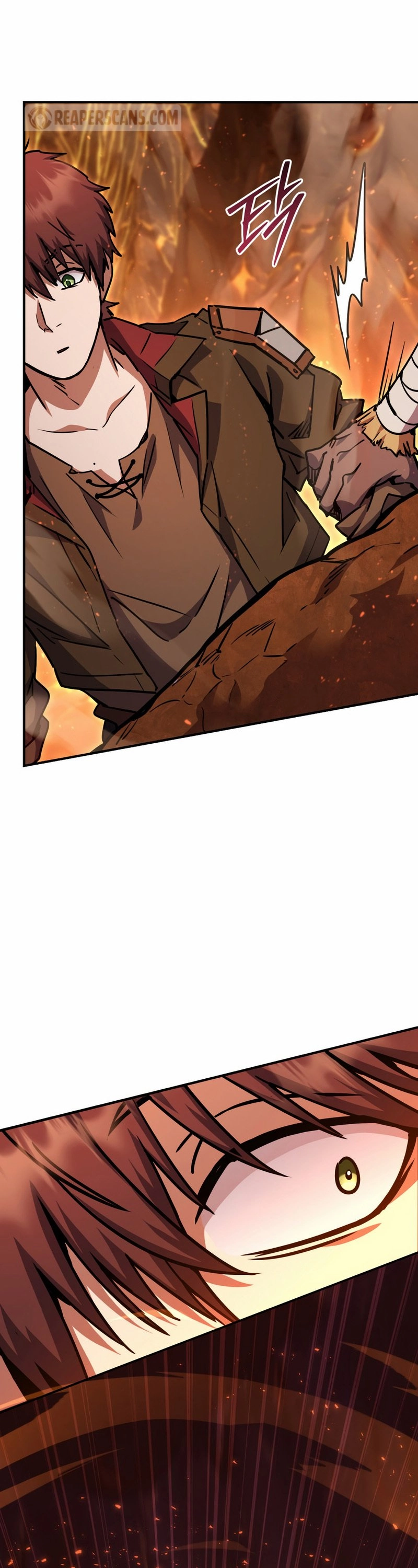 Zig the Blacksmith Chapter 33, page 30 of 80
