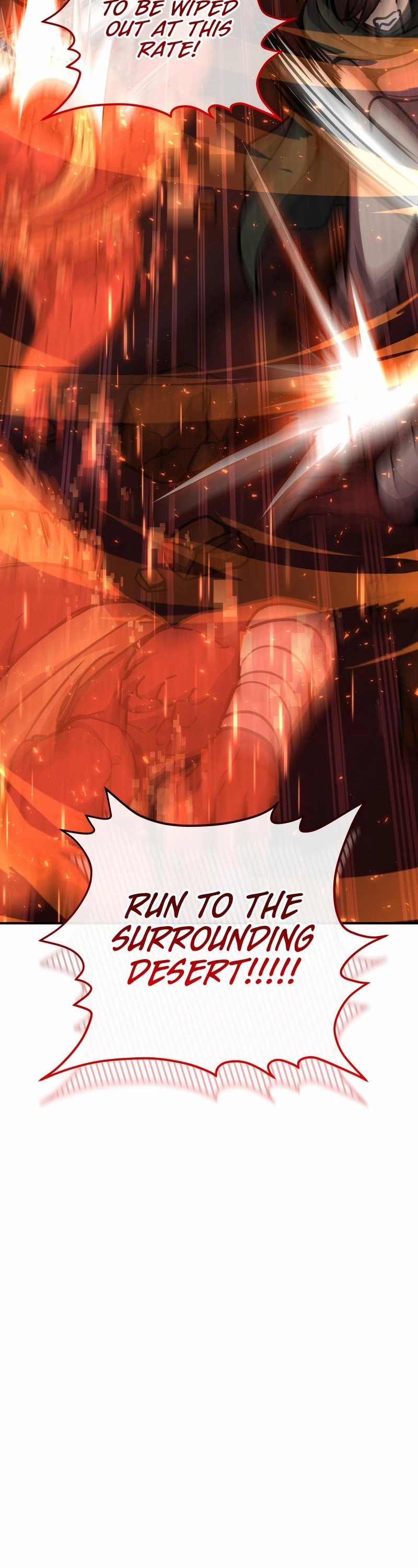 Zig the Blacksmith Chapter 33, page 32 of 80
