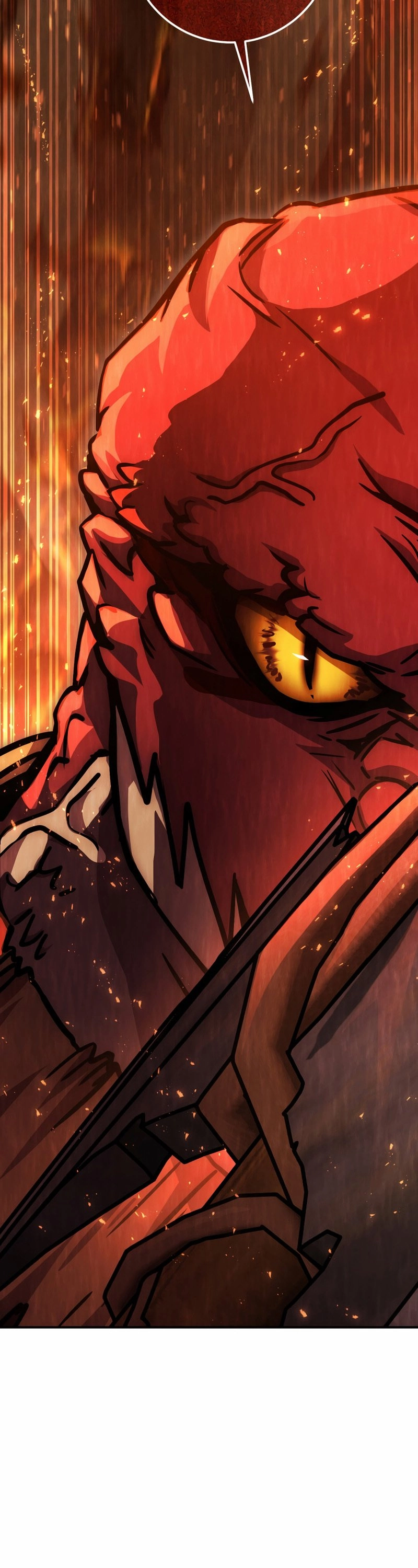Zig the Blacksmith Chapter 33, page 36 of 80