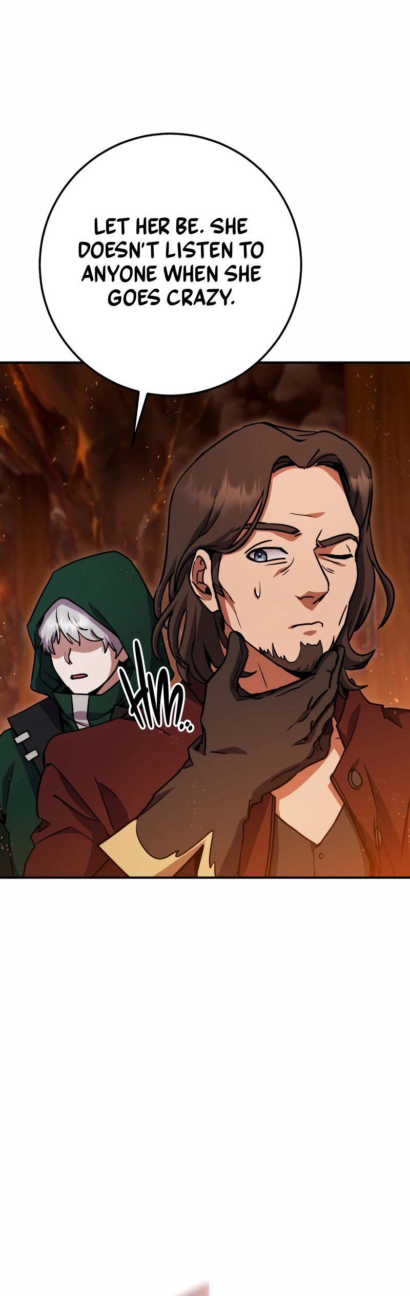 Zig the Blacksmith Chapter 33, page 39 of 80