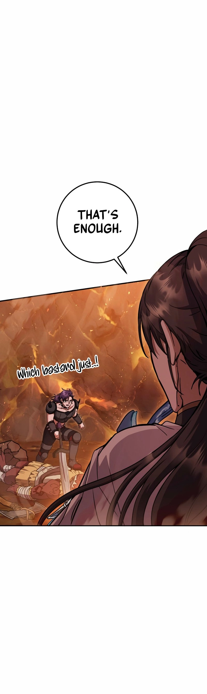 Zig the Blacksmith Chapter 33, page 48 of 80
