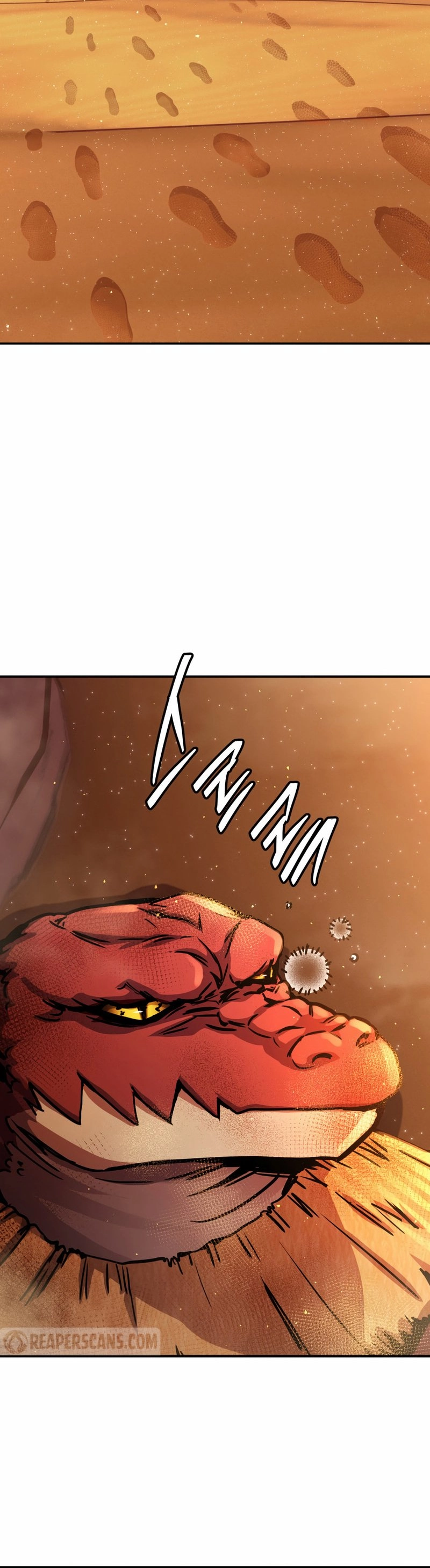 Zig the Blacksmith Chapter 33, page 56 of 80