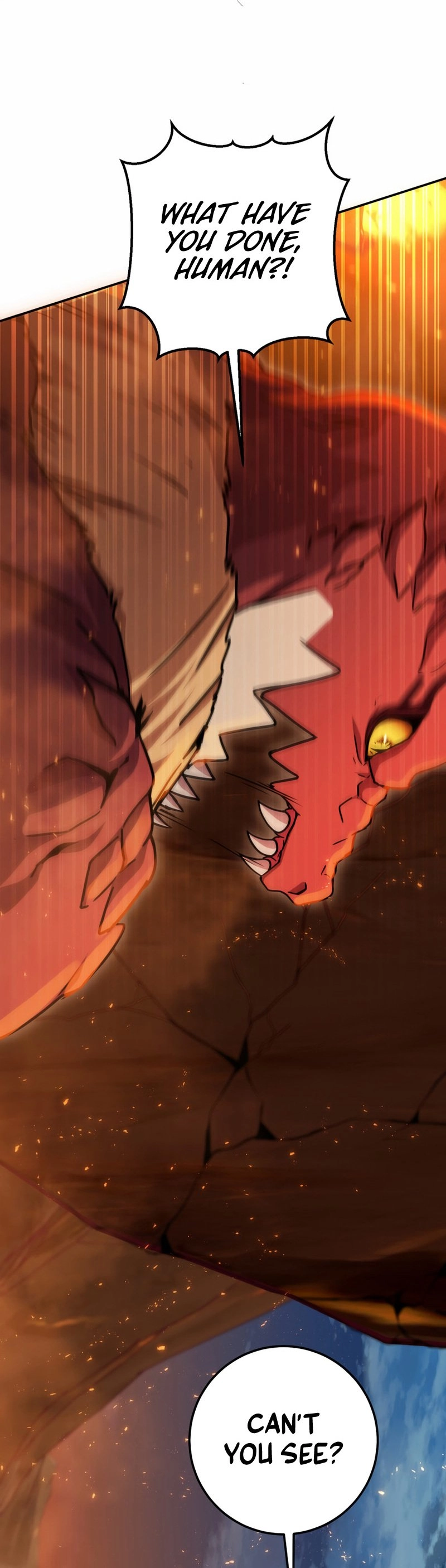 Zig the Blacksmith Chapter 33, page 6 of 80