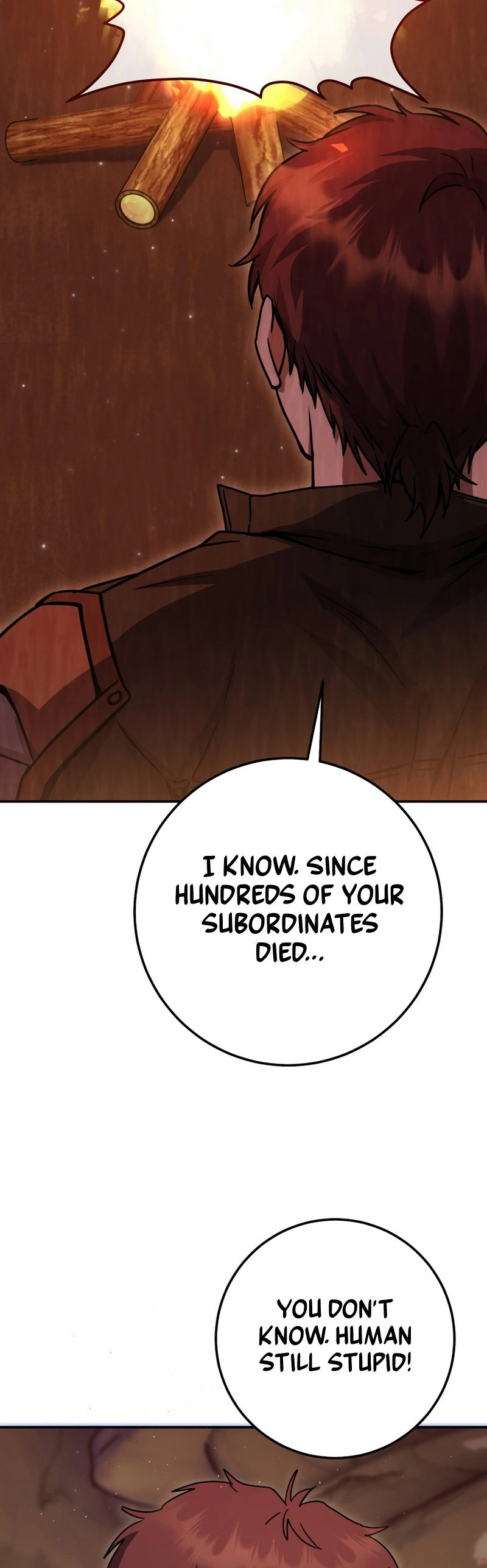 Zig the Blacksmith Chapter 33, page 62 of 80