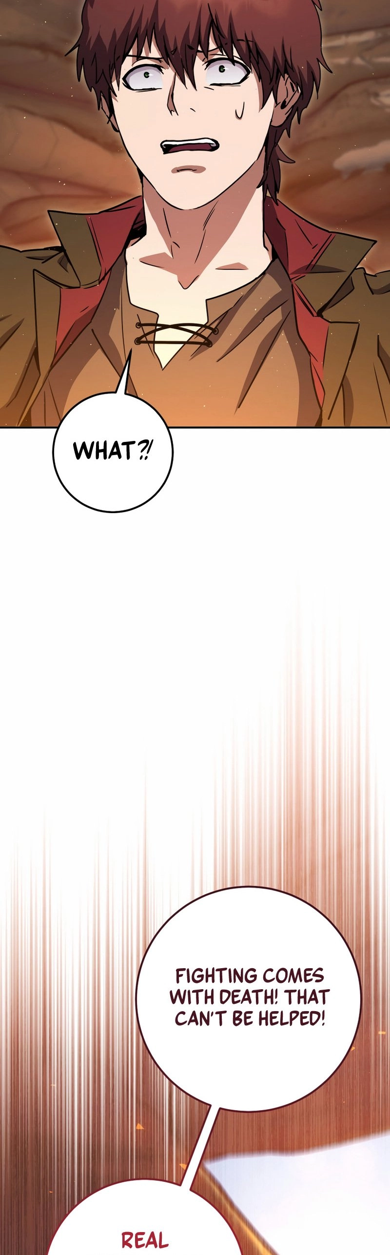 Zig the Blacksmith Chapter 33, page 63 of 80
