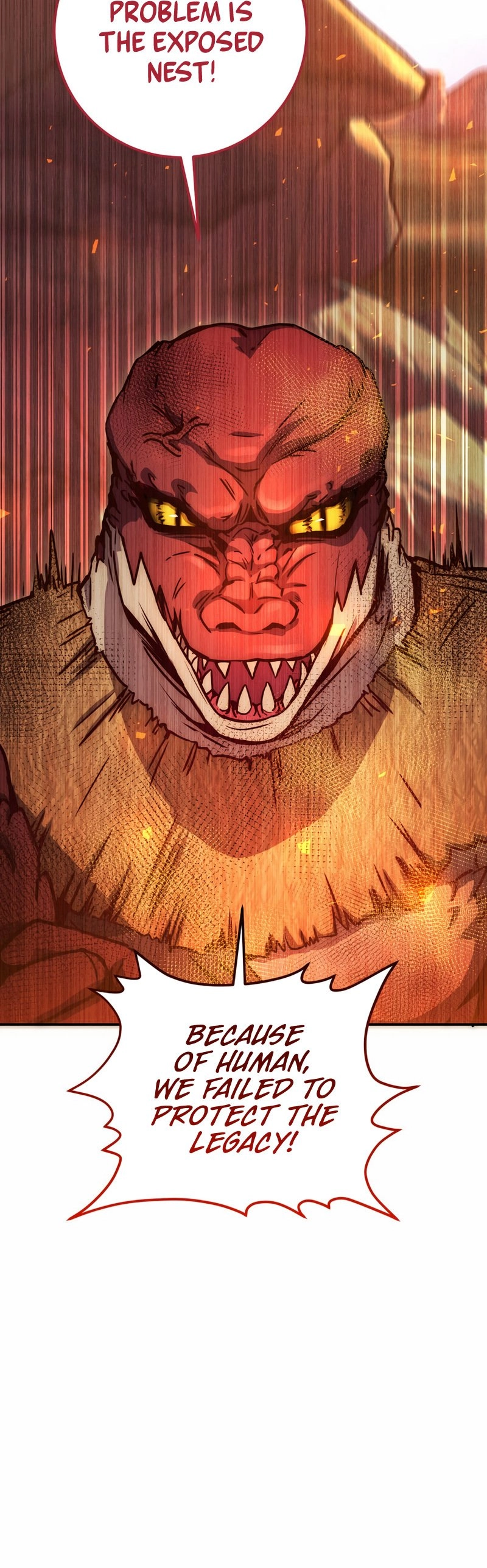 Zig the Blacksmith Chapter 33, page 64 of 80