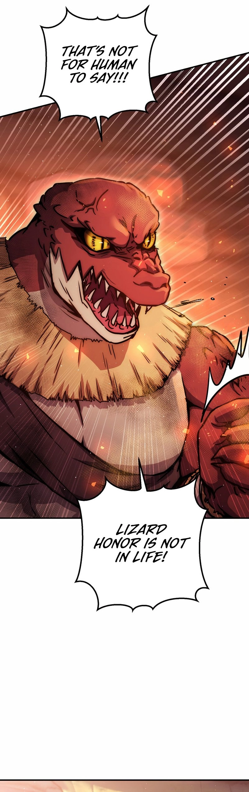 Zig the Blacksmith Chapter 33, page 67 of 80