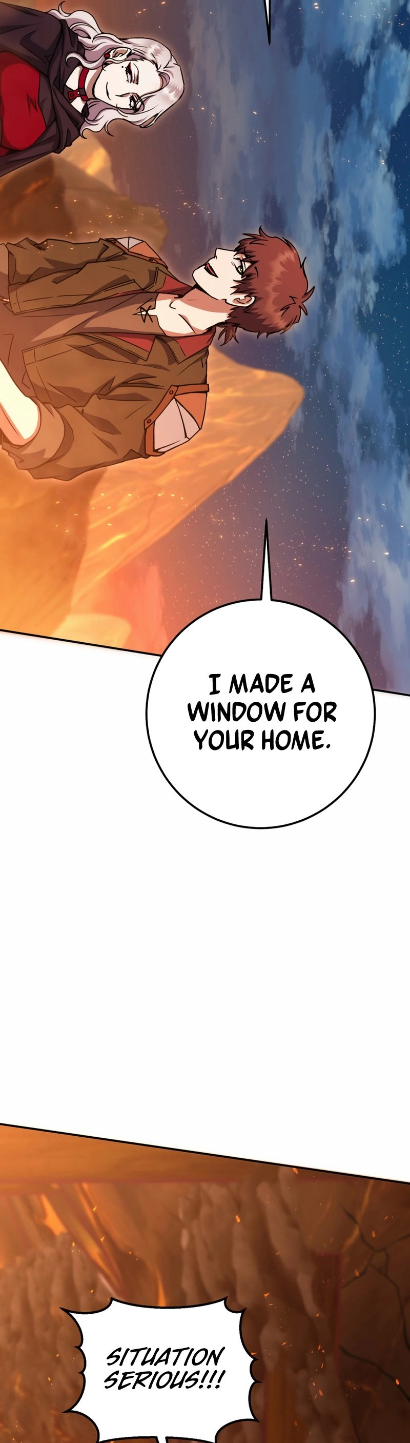 Zig the Blacksmith Chapter 33, page 7 of 80