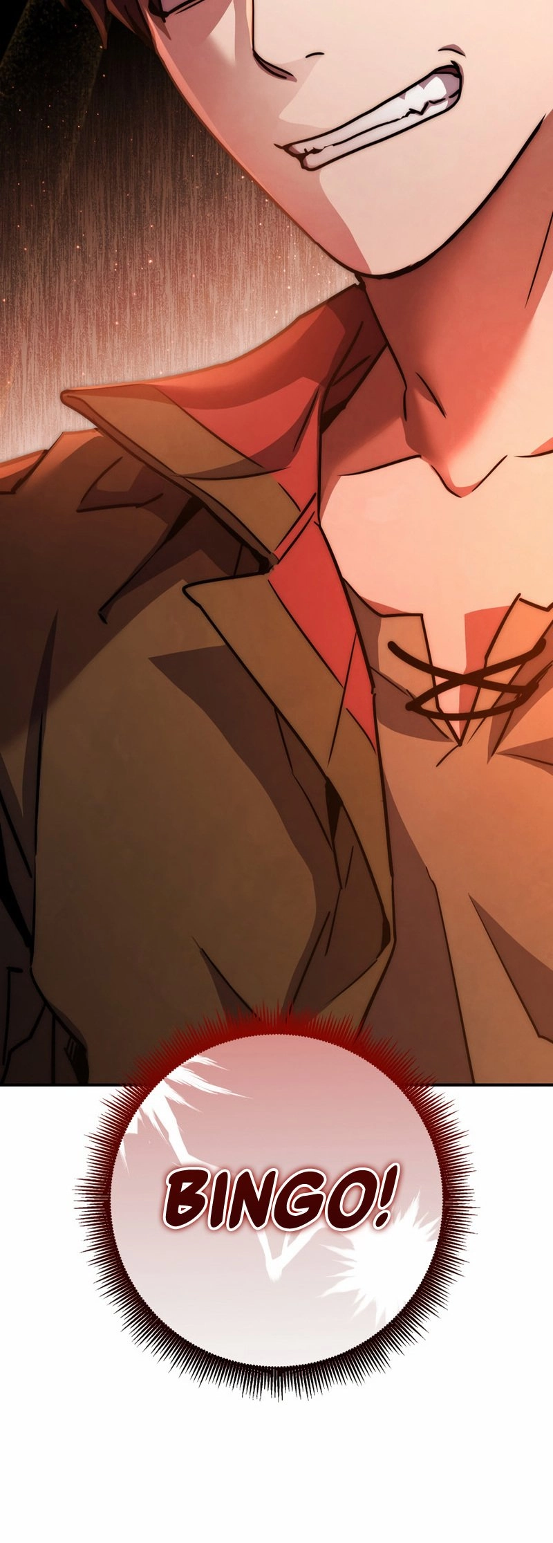 Zig the Blacksmith Chapter 33, page 75 of 80
