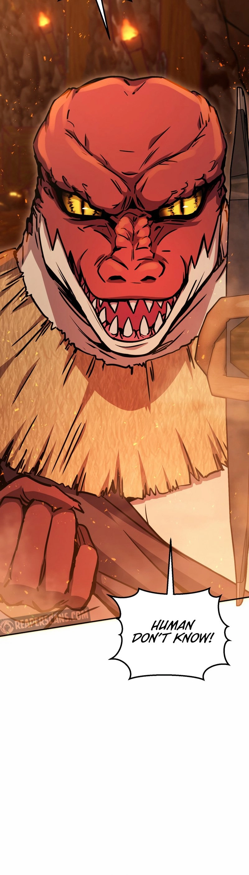 Zig the Blacksmith Chapter 33, page 8 of 80