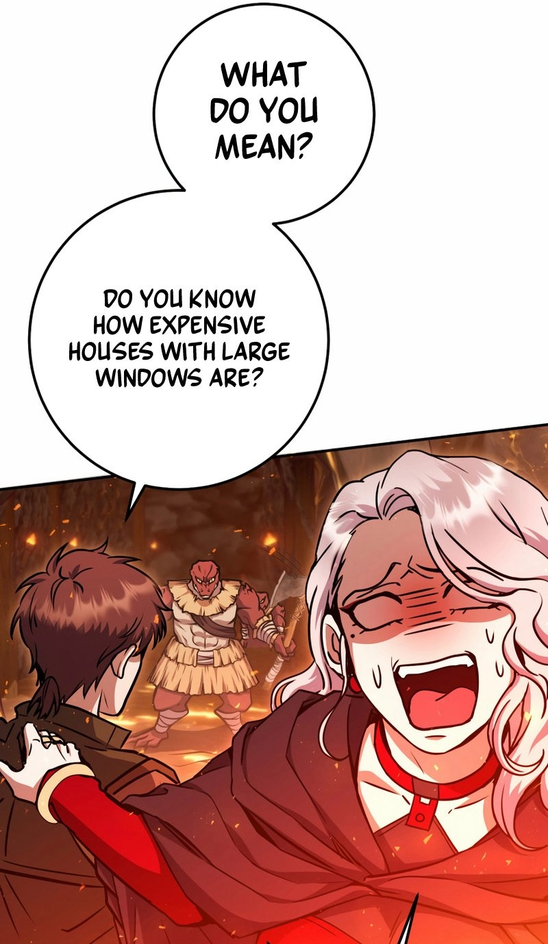 Zig the Blacksmith Chapter 33, page 9 of 80