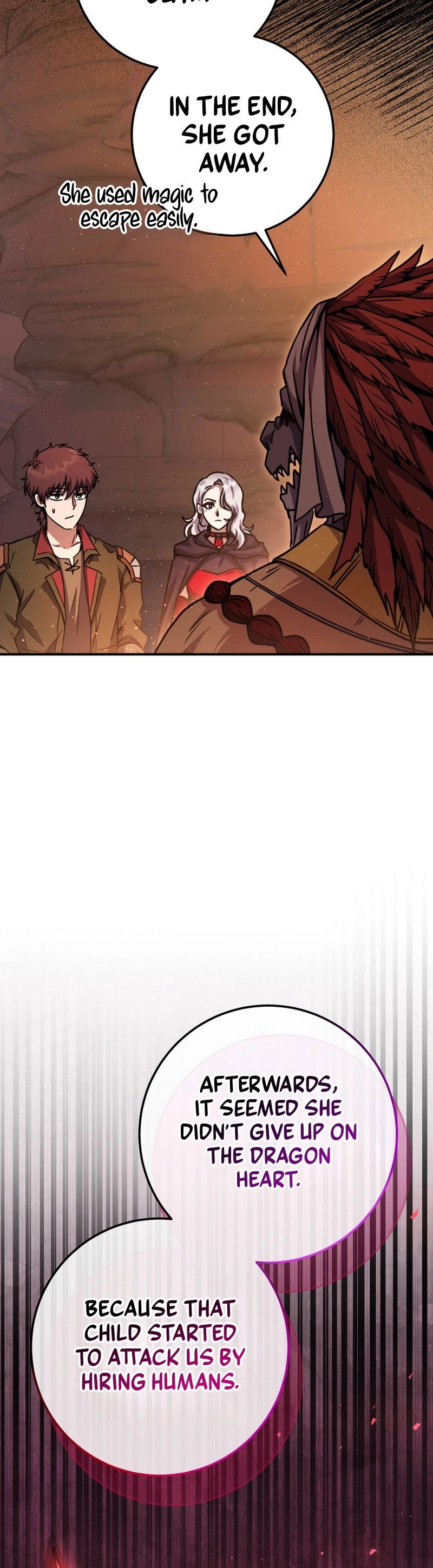 Zig the Blacksmith Chapter 34, page 23 of 76