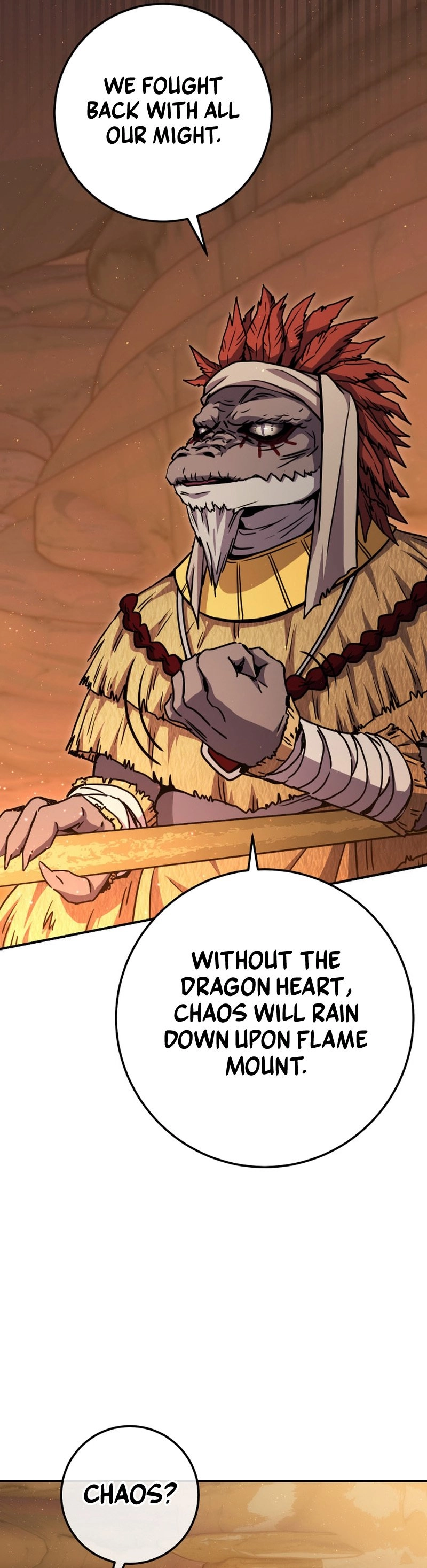 Zig the Blacksmith Chapter 34, page 25 of 76