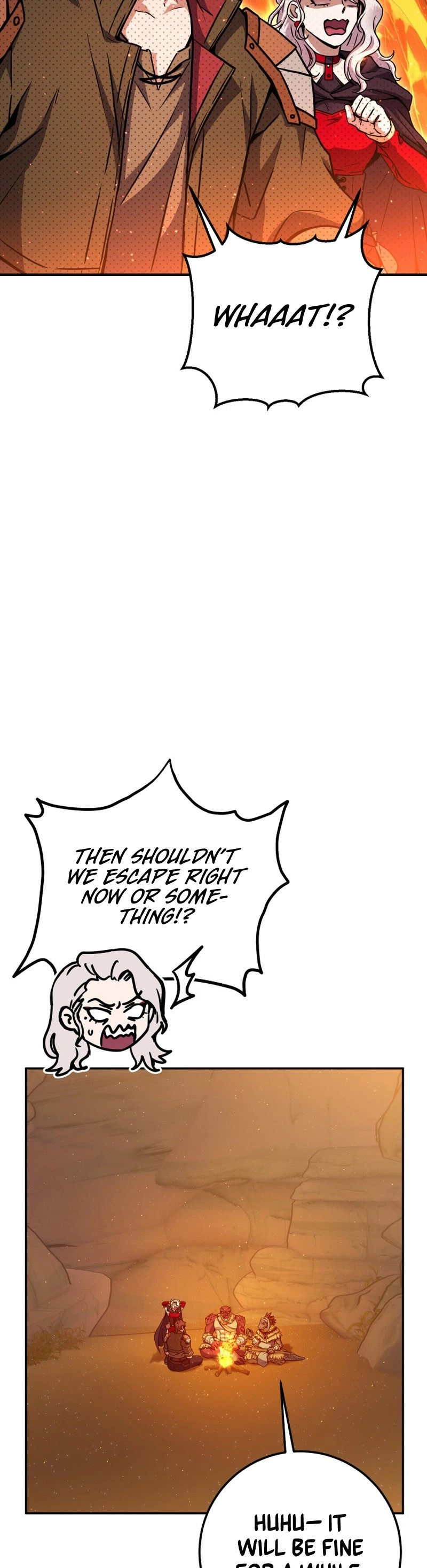 Zig the Blacksmith Chapter 34, page 27 of 76