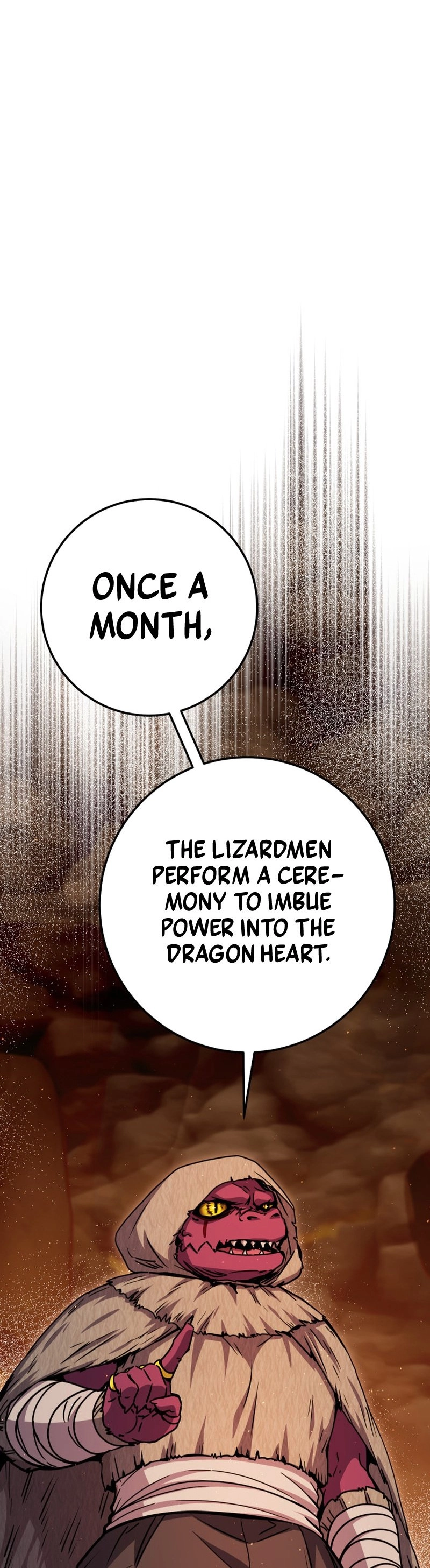Zig the Blacksmith Chapter 34, page 30 of 76