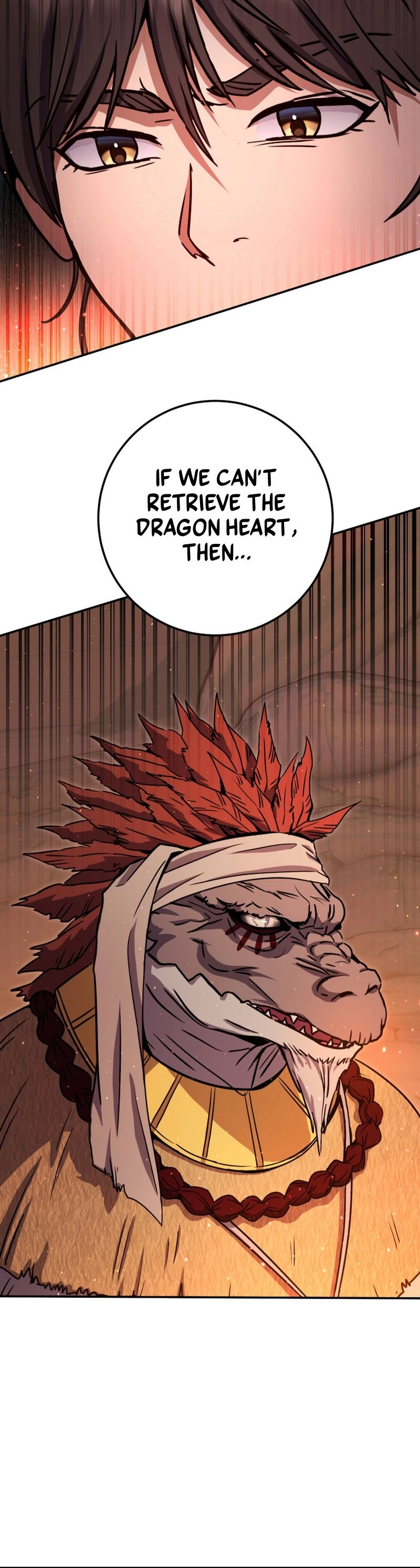 Zig the Blacksmith Chapter 34, page 36 of 76