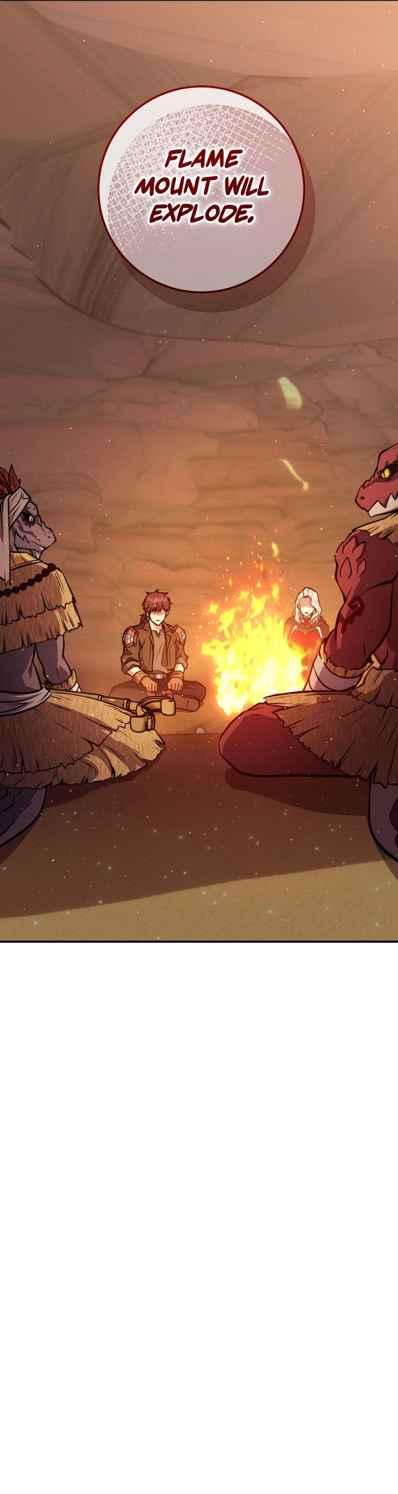 Zig the Blacksmith Chapter 34, page 37 of 76