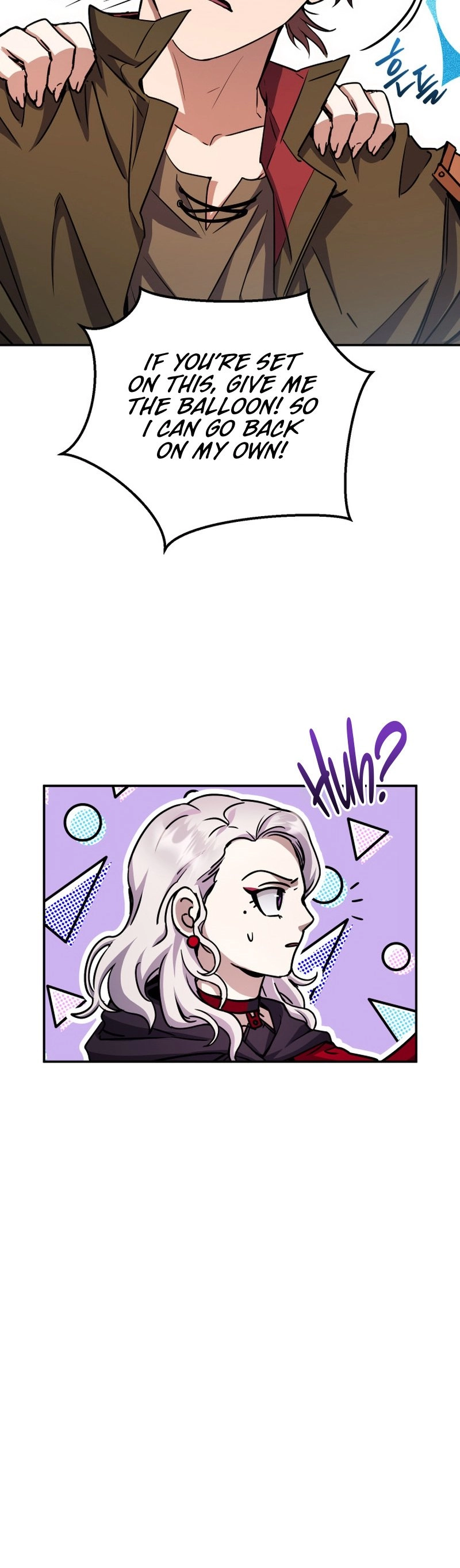 Zig the Blacksmith Chapter 34, page 44 of 76