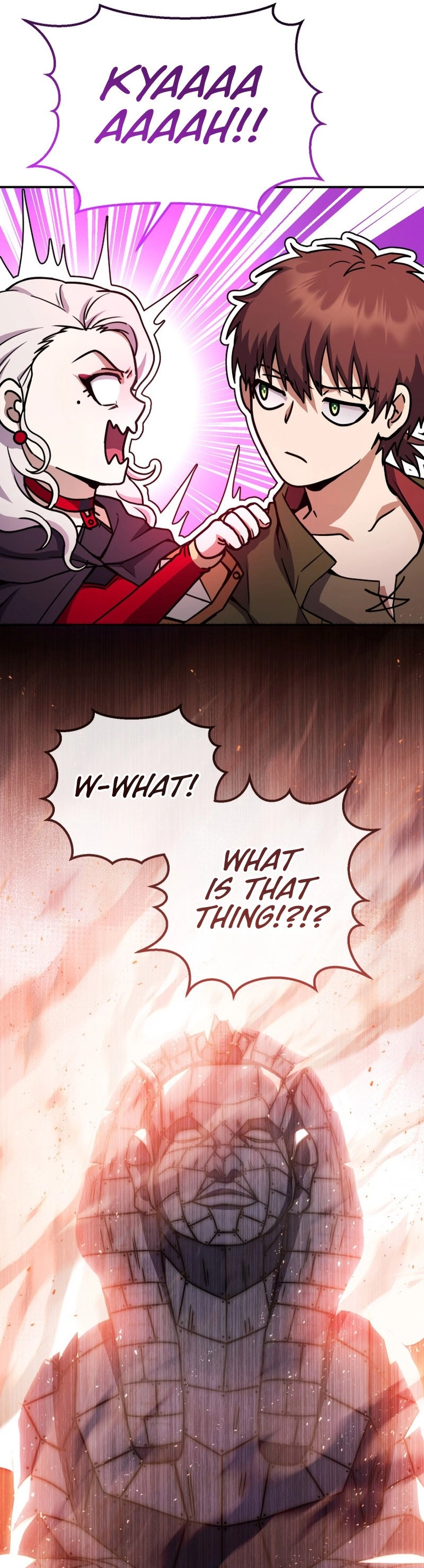 Zig the Blacksmith Chapter 34, page 45 of 76