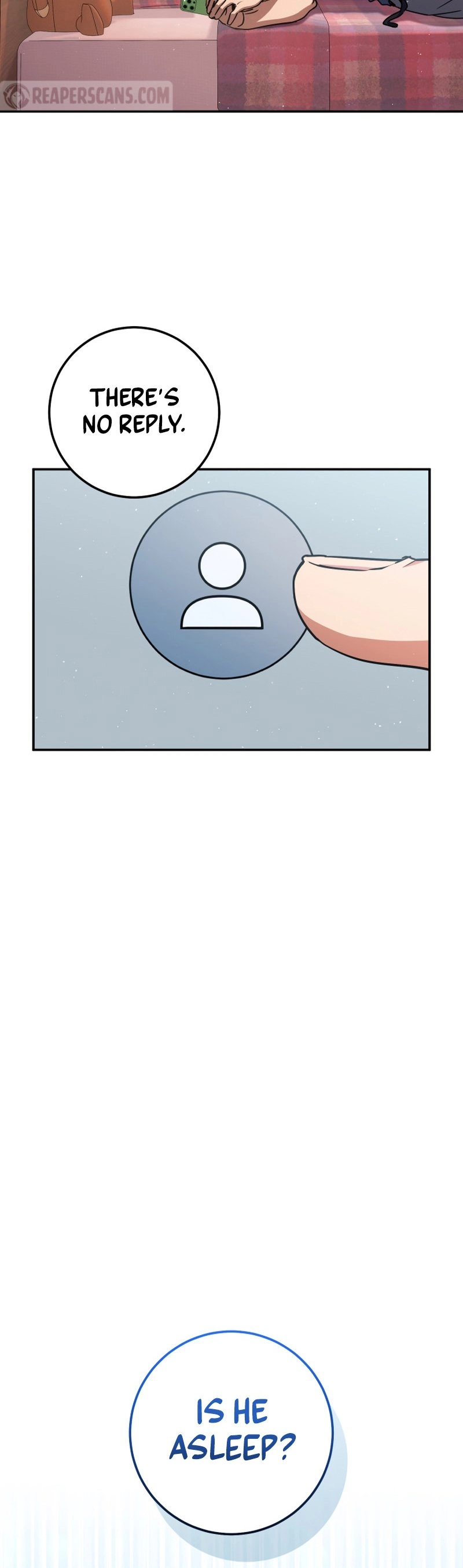Zig the Blacksmith Chapter 34, page 56 of 76