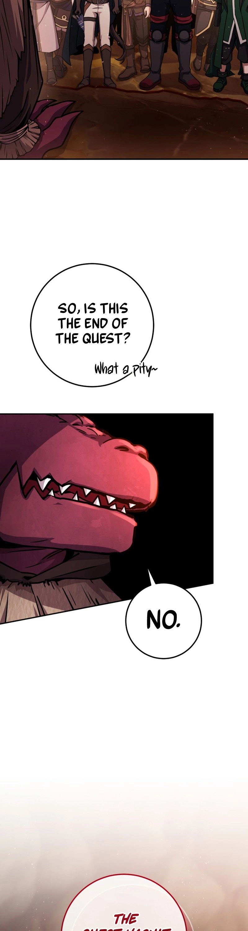 Zig the Blacksmith Chapter 34, page 6 of 76