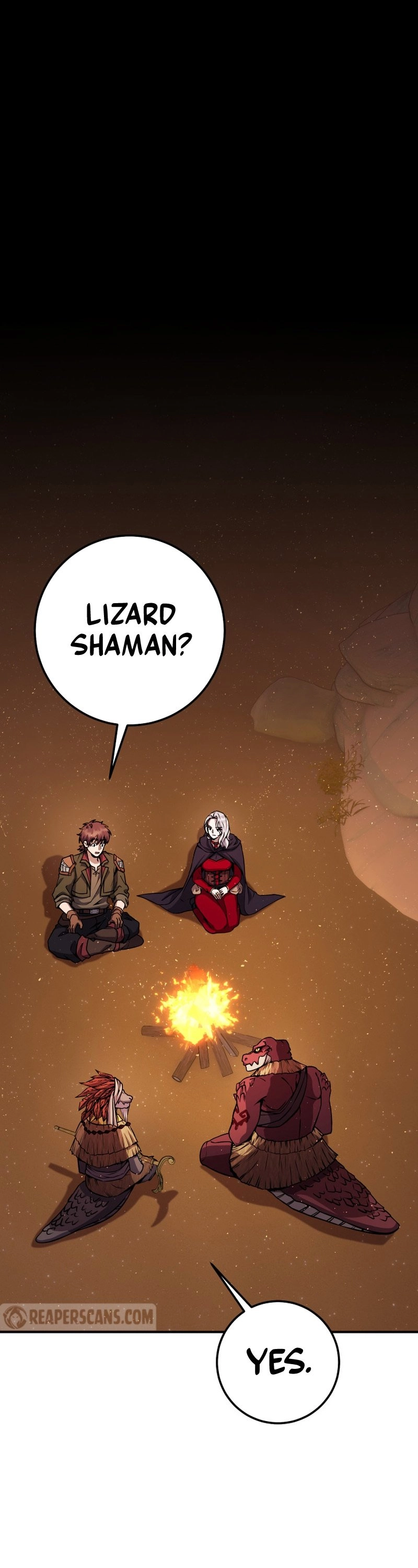 Zig the Blacksmith Chapter 34, page 8 of 76
