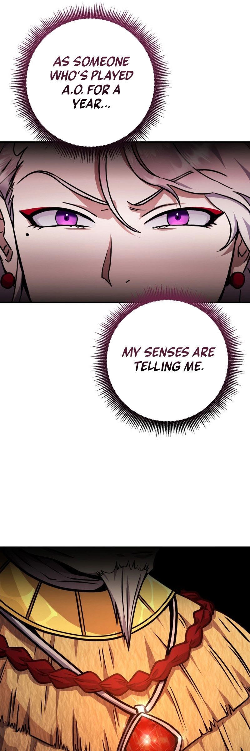 Zig the Blacksmith Chapter 35, page 17 of 72