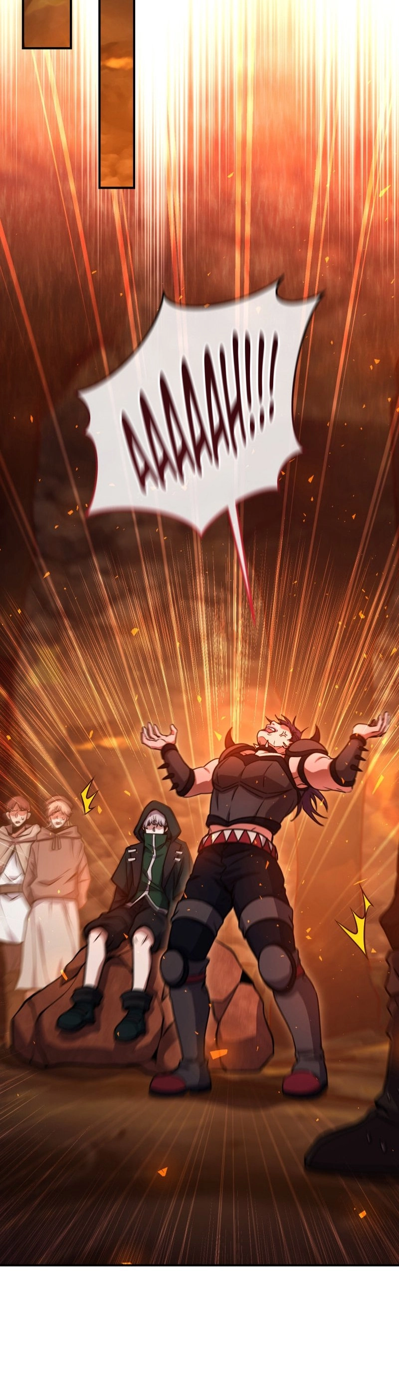 Zig the Blacksmith Chapter 35, page 27 of 72