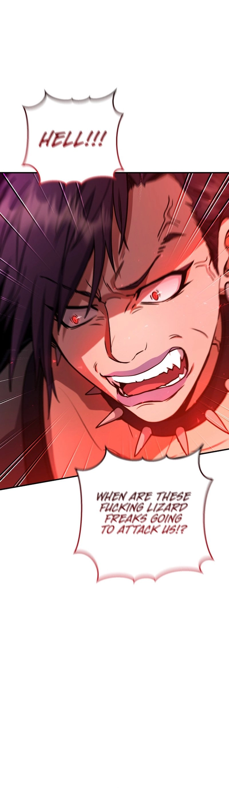 Zig the Blacksmith Chapter 35, page 28 of 72