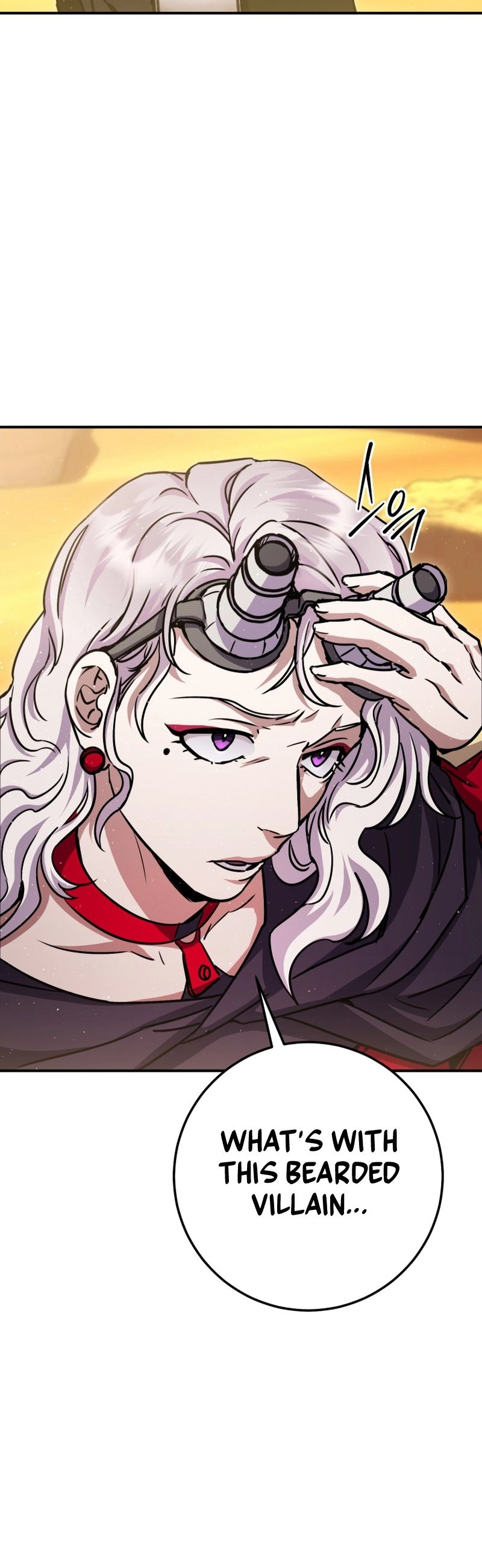 Zig the Blacksmith Chapter 35, page 39 of 72