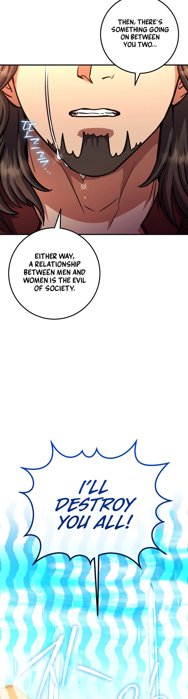 Zig the Blacksmith Chapter 35, page 47 of 72