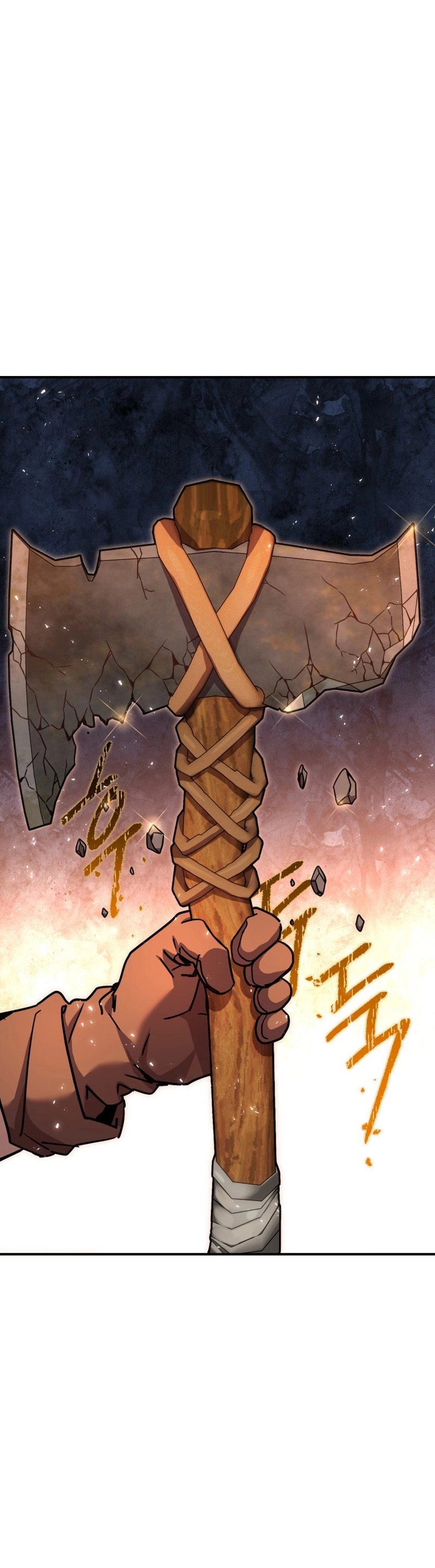 Zig the Blacksmith Chapter 35, page 5 of 72